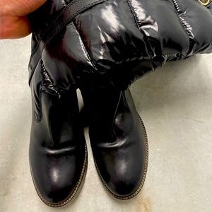 Winter boots that are perfect for ski vacation !!!